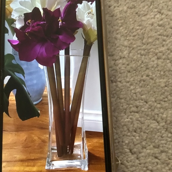 Pictures and vase for sale - Picture 1 of 7
